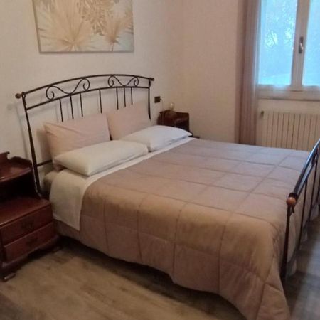 Bed and Breakfast Casa Stefania Bed&Breafast Salsomaggiore Terme Exterior foto