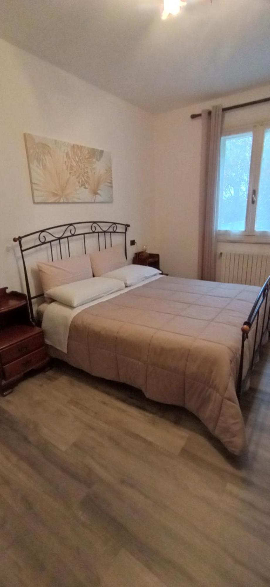 Bed and Breakfast Casa Stefania Bed&Breafast Salsomaggiore Terme Exterior foto